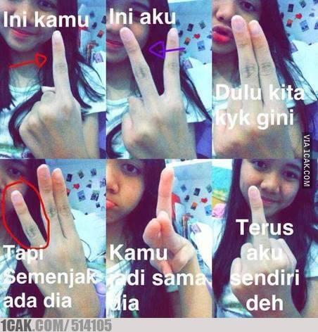 Alay Lagi Ngetrend :D 