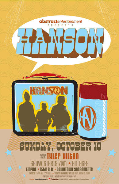-&#91; POSTER / FLYER &#93;- Sample Design