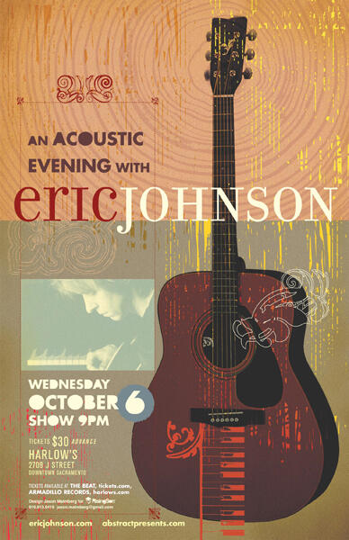 -&#91; POSTER / FLYER &#93;- Sample Design