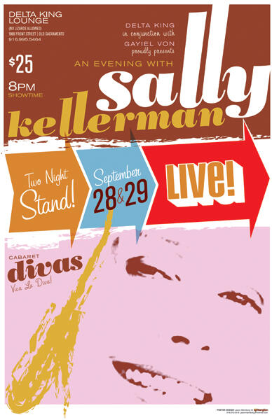 -&#91; POSTER / FLYER &#93;- Sample Design