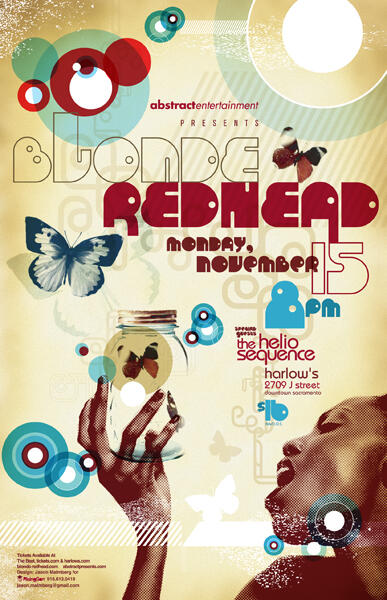 -&#91; POSTER / FLYER &#93;- Sample Design