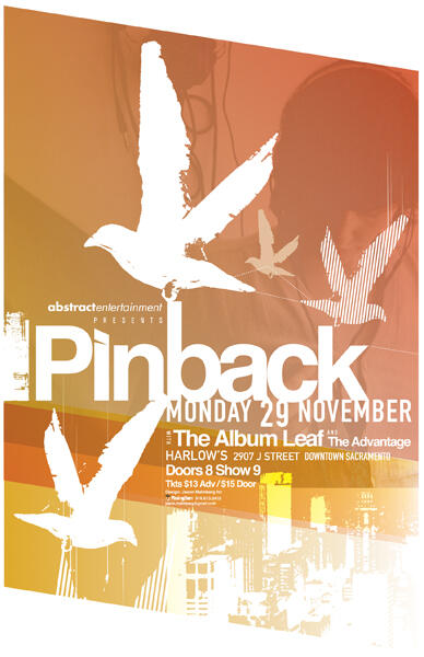 -&#91; POSTER / FLYER &#93;- Sample Design