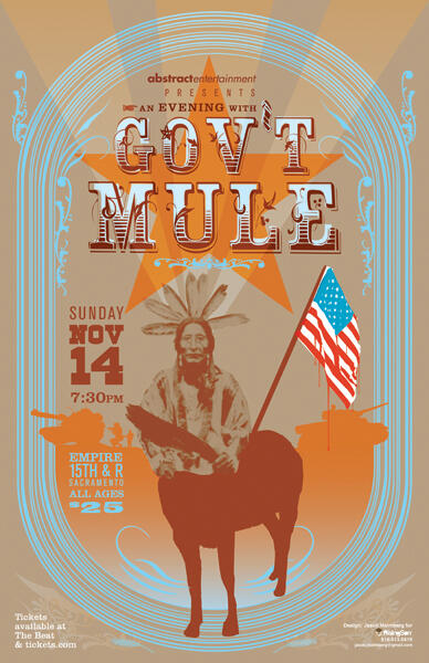 -&#91; POSTER / FLYER &#93;- Sample Design