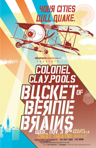 -&#91; POSTER / FLYER &#93;- Sample Design