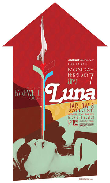 -&#91; POSTER / FLYER &#93;- Sample Design