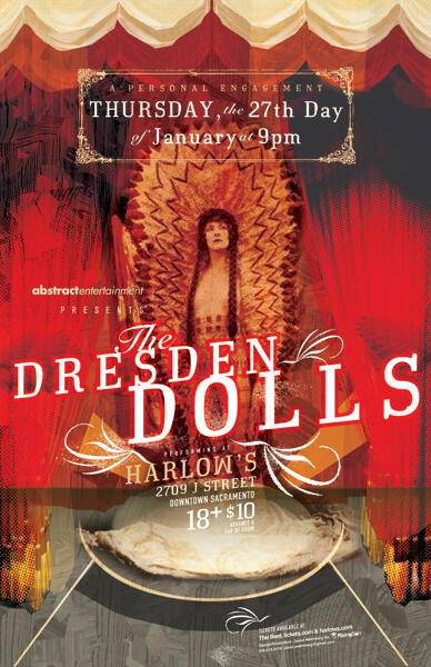 -&#91; POSTER / FLYER &#93;- Sample Design