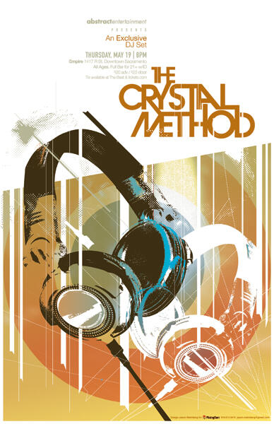 -&#91; POSTER / FLYER &#93;- Sample Design