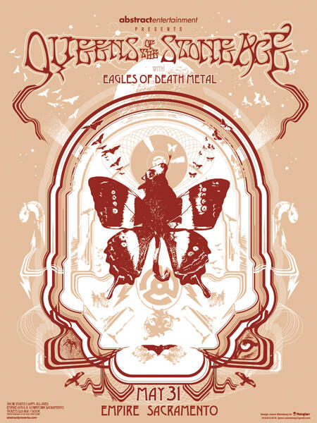 -&#91; POSTER / FLYER &#93;- Sample Design