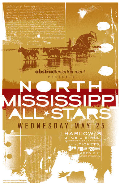 -&#91; POSTER / FLYER &#93;- Sample Design