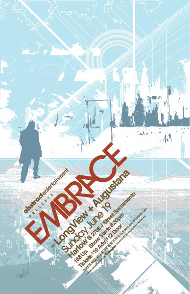 -&#91; POSTER / FLYER &#93;- Sample Design