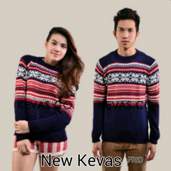 kevas satuan disc!