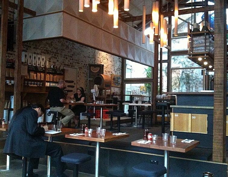 Keren! 8 Kota Paling Asyik Untuk Ngopi