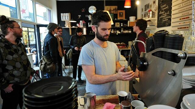 Keren! 8 Kota Paling Asyik Untuk Ngopi