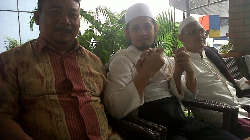 Fenomena UGB dan Mahar Pengobatannya