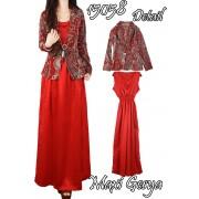 Maxi Geysa 15058 X2F