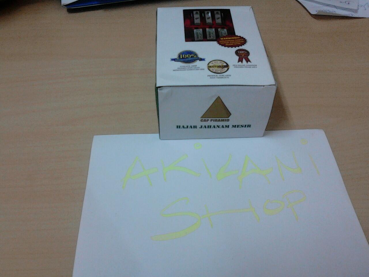 ## HAJAR JAHANAM (SA'ADAH) ## HERBAL UNTUK EJAKULASI DINI (COD BOGOR & DEPOK)