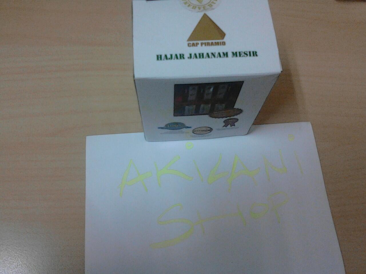 ## HAJAR JAHANAM (SA'ADAH) ## HERBAL UNTUK EJAKULASI DINI (COD BOGOR & DEPOK)