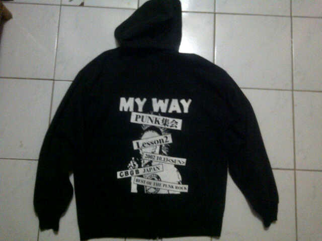 HOODIE PUNKROCK [ JAKET QUICKSILVER [ HOODIE AUTHENTIC ORIGINAL WASH [ JAKET VARSITY