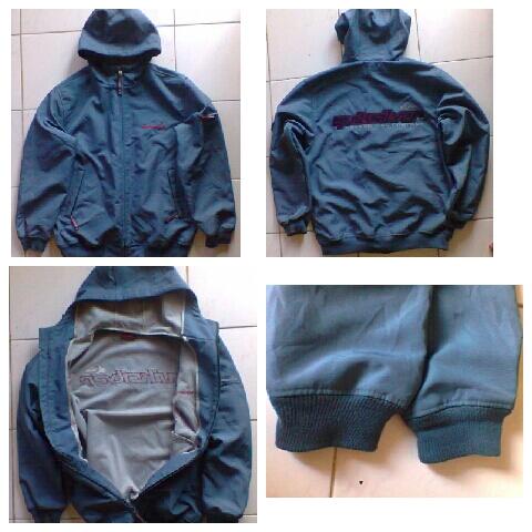 HOODIE PUNKROCK [ JAKET QUICKSILVER [ HOODIE AUTHENTIC ORIGINAL WASH [ JAKET VARSITY