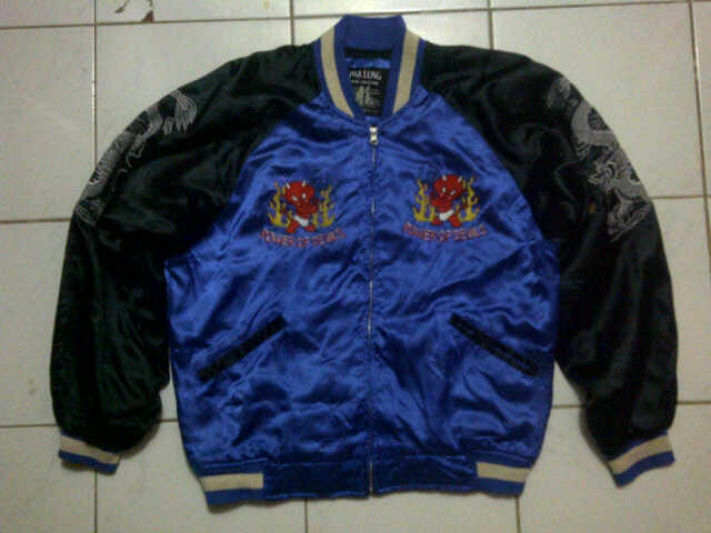 HOODIE PUNKROCK [ JAKET QUICKSILVER [ HOODIE AUTHENTIC ORIGINAL WASH [ JAKET VARSITY