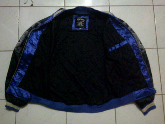 HOODIE PUNKROCK [ JAKET QUICKSILVER [ HOODIE AUTHENTIC ORIGINAL WASH [ JAKET VARSITY