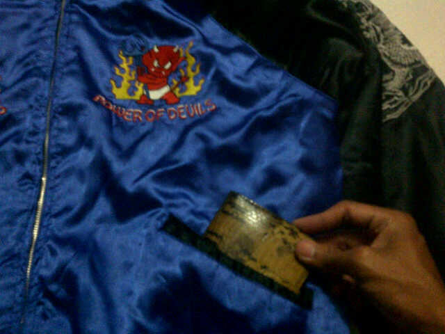HOODIE PUNKROCK [ JAKET QUICKSILVER [ HOODIE AUTHENTIC ORIGINAL WASH [ JAKET VARSITY