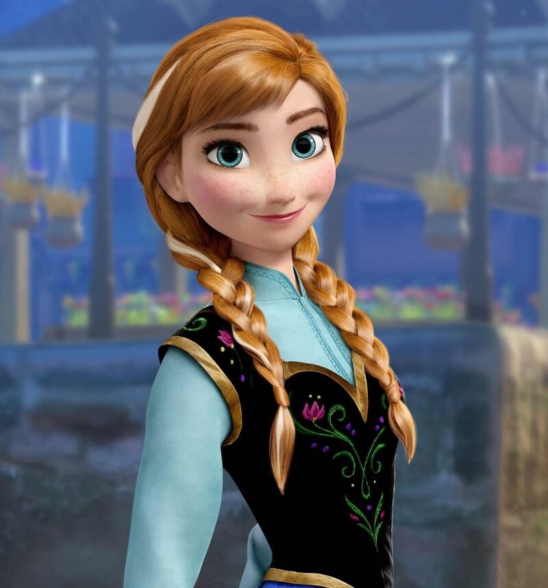 TWG Lite March'14 - Disney Frozen 