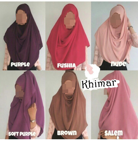 KHIMAR
