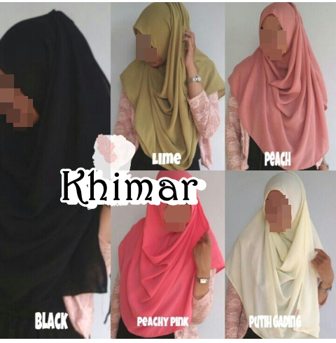 KHIMAR