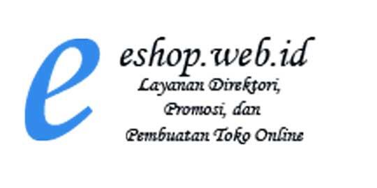 Direktori Toko Online Indonesia