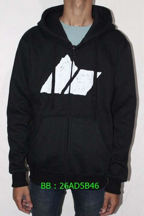 jaket hody