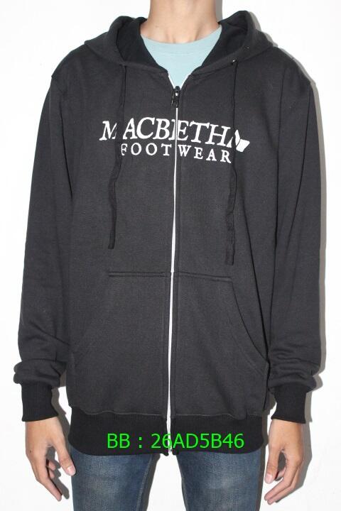 jaket hody