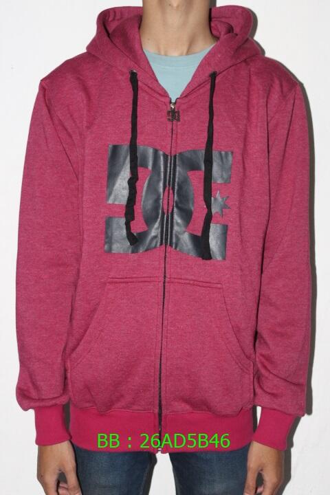 jaket hody
