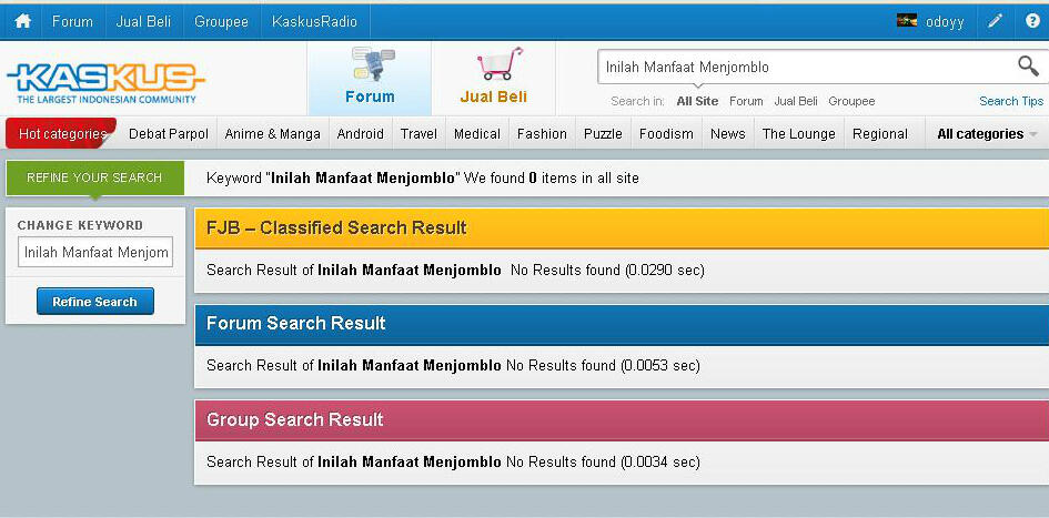 Inilah Manfaat Menjomblo