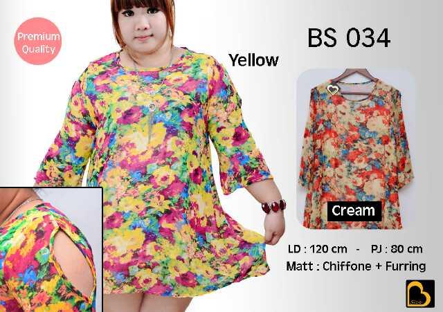 grosir baju murah, ukuran besar, grosir cardigan, baju import