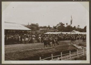 Padang panjang sumatera barat tempo doeloe