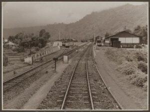 Padang panjang sumatera barat tempo doeloe