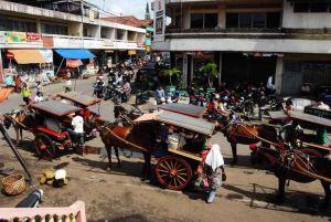 Padang panjang sumatera barat tempo doeloe
