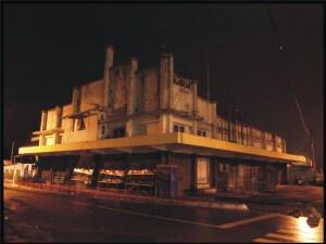 Padang panjang sumatera barat tempo doeloe