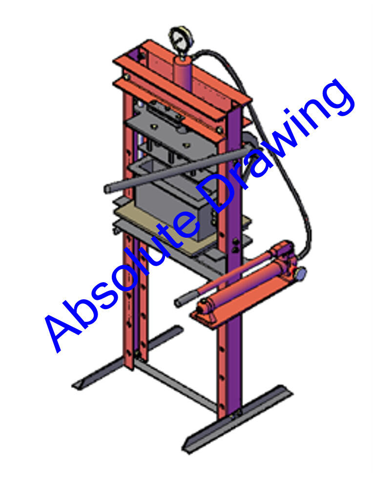 Jasa Gambar Teknik