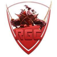 Ranked Gaming Client (RGC) Indonesia - International DOTA Gaming