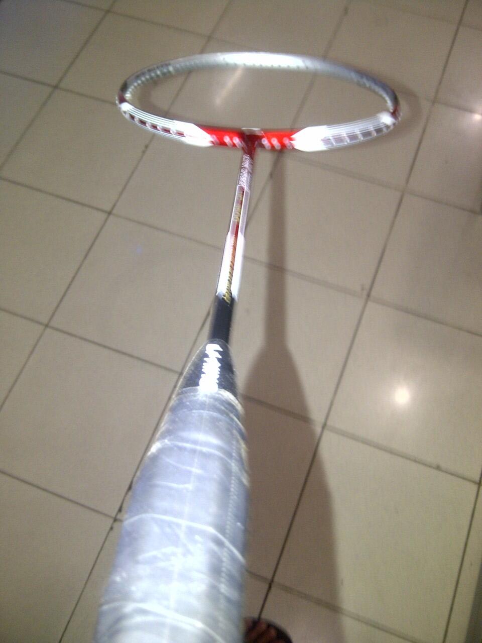 Raket Import "Yonex Lining"....Murah gan