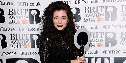 Lorde Tak Semanis Gadis 18 Tahun Seusianya