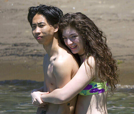 Lorde Tak Semanis Gadis 18 Tahun Seusianya