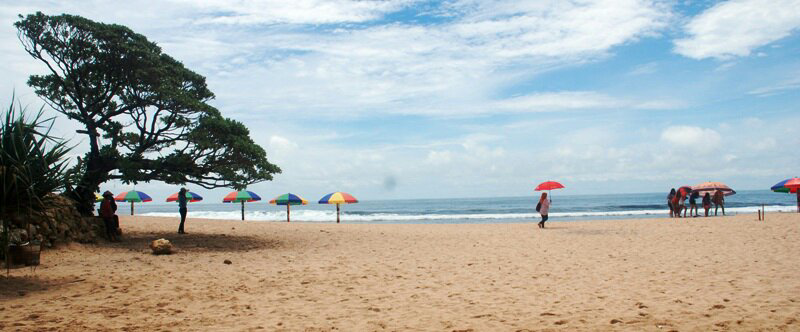 Tips Berwisata Alam di Daerah Gunungkidul Yogyakarta