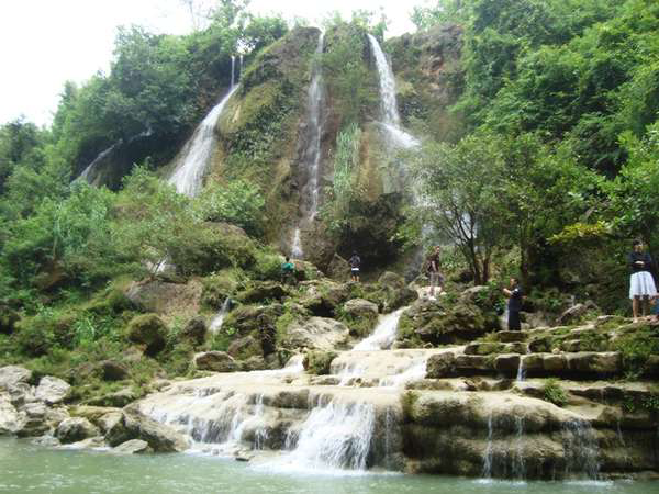 Tips Berwisata Alam di Daerah Gunungkidul Yogyakarta