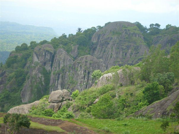 Tips Berwisata Alam di Daerah Gunungkidul Yogyakarta
