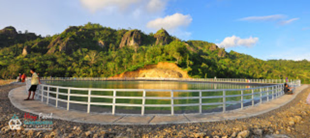 Tips Berwisata Alam di Daerah Gunungkidul Yogyakarta