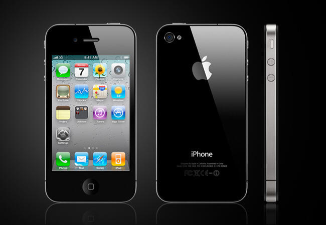 Ini Dia, Wajah iPhone dari Masa ke Masa