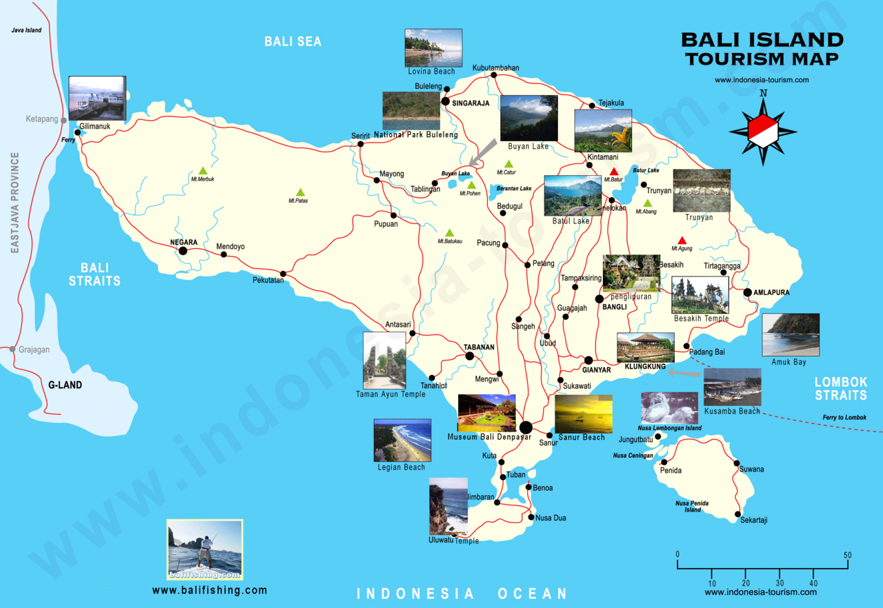 &#91;Catatan NekaTraveler#2&#93; perjalanan ke bali 27-3 maret men....